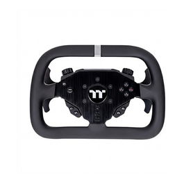 Thrustmaster F100 Volante de Fórmula para base de volantes G6 y G15 - Plataforma de Simulación de Carreras