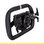 Thrustmaster F100 Volante de Fórmula para base de volantes G6 y G15 - Plataforma de Simulación de Carreras