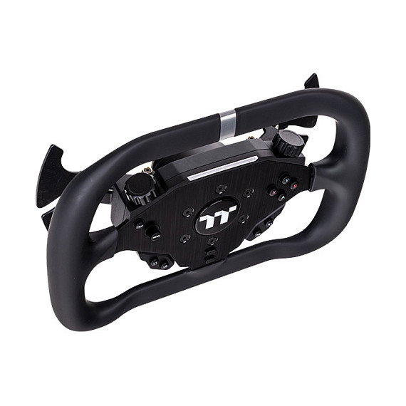 Thermaltake F100 Formula Steering Wheel para G6 y G15