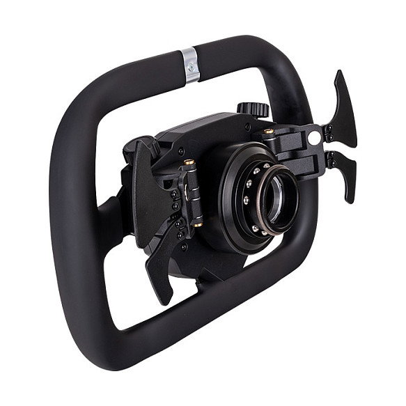 Thermaltake F100 Formula Steering Wheel para G6 y G15