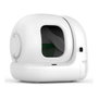 PetKit Arenero Autolimpiable PURA MAX 2 Blanco Mate