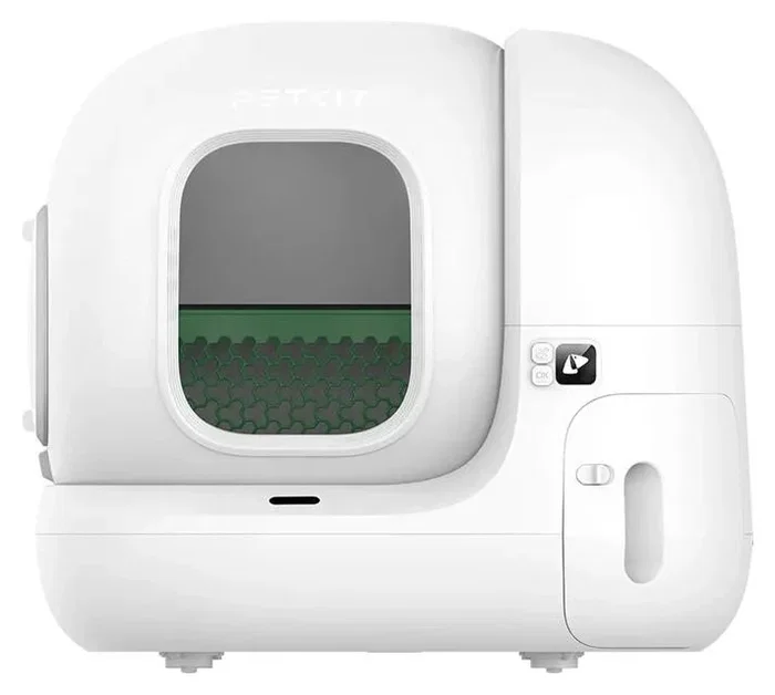 Petkit PURA MAX 2 Arenero Autolimpiable Blanco Mate Petkit PURA MAX 2 Arenero Autolimpiable Blanco Mate