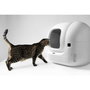 Petkit Pura Max 2 Premium Arenero Automático Blanco