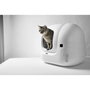 Petkit Pura Max 2 Premium Arenero Automático Blanco