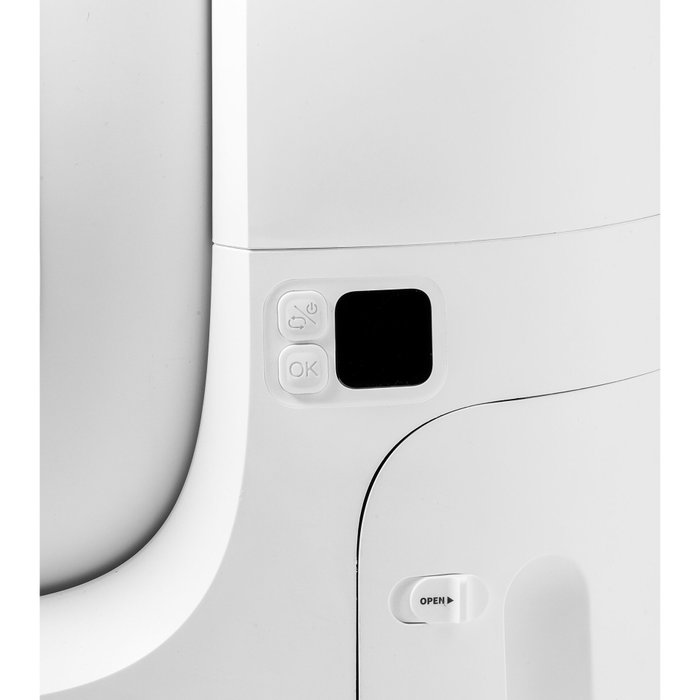 Petkit Pura Max 2 Premium Arenero Automático Blanco