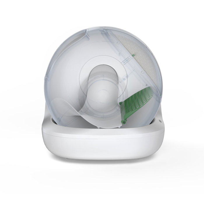 Petkit Pura Max 2 Premium Arenero Automático Blanco
