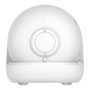PetKit Arenero Autolimpiable PURA MAX 2 Blanco Mate