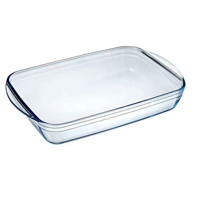 Fuente Rectangular Horno Boro Cook&Enjoy Pyrex® 40,3x26,3x7,3 cm Fuente Rectangular Horno Boro Cook&Enjoy Pyrex® 40,3x26,3x7,3 cm