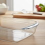 Pyrex® Fuente Rectangular Cook&Enjoy 40,3x26,3x7,3 cm, Vidrio Transparente
