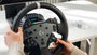 Logitech G RS50 System - Volante de Carreras Direct-Drive 8Nm con TRUEFORCE, Negro