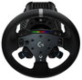 Logitech G RS50 System - Volante de Carreras Direct-Drive 8Nm con TRUEFORCE, Negro