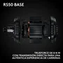Logitech G RS50 System - Volante de Carreras Direct-Drive 8Nm con TRUEFORCE, Negro