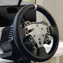 Logitech G RS50 System - Volante de Carreras Direct-Drive 8Nm con TRUEFORCE, Negro