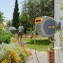Hozelock Enrollador de Manguera Automático Autoreel 20 m