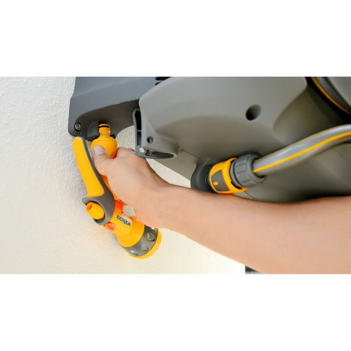 Hozelock Enrollador de manguera automático autoreel 20 m Hozelock Enrollador de manguera automático autoreel 20 m