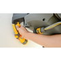 Hozelock Enrollador de manguera automático autoreel 20 m
