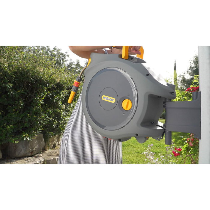 Hozelock Enrollador de manguera automático autoreel 20 m Hozelock Enrollador de manguera automático autoreel 20 m