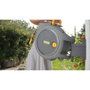 Hozelock Enrollador de manguera automático autoreel 20 m