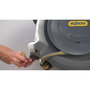 Hozelock Enrollador de manguera automático autoreel 20 m