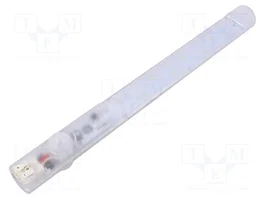 STEGO Lámpara LED 025 Ecoline Blanco Frío 5W