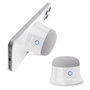 Ultron Mag Soundmate Pack de 2 Altavoces Bluetooth Blancos