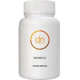DIRECT NUTRITION Magnolia 60Vcap Extracto Corteza Beneficio Ansiolítico