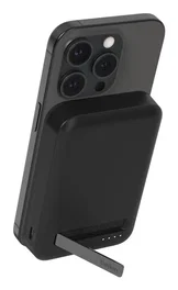 Belkin BoostCharge Pro BPD007BTBK 8000 mAh 15W Negro