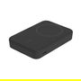 Belkin Powerbank BPD007BTBK 8000 mAh con Carga Magnética Qi2 15W y Cable USB-C Incluido - Negro