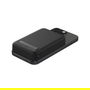 Belkin Powerbank BPD007BTBK 8000 mAh con Carga Magnética Qi2 15W y Cable USB-C Incluido - Negro