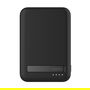 Belkin Powerbank BPD007BTBK 8000 mAh con Carga Magnética Qi2 15W y Cable USB-C Incluido - Negro