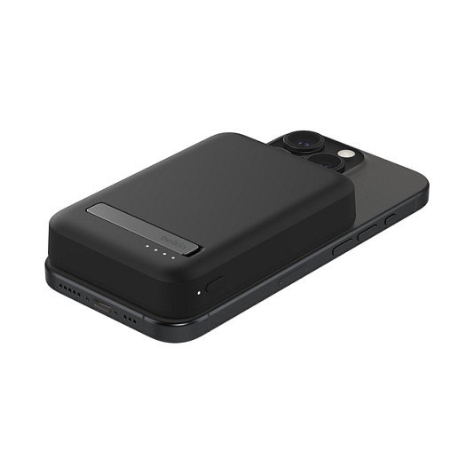 Belkin BoostCharge Pro BPD007BTBK 8000 mAh 15W Negro