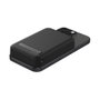 Belkin BoostCharge Pro BPD007BTBK 8000 mAh 15W Negro