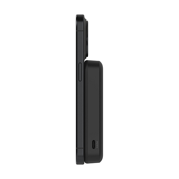 Belkin BoostCharge Pro BPD007BTBK 8000 mAh 15W Negro