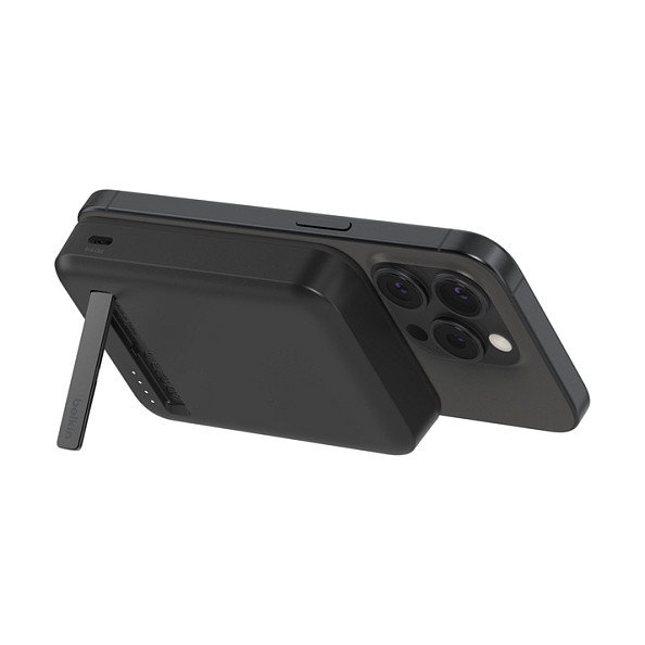 Belkin BoostCharge Pro BPD007BTBK 8000 mAh 15W Negro