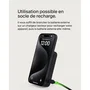Belkin BoostCharge Pro BPD007BTBK 8000 mAh 15W Negro