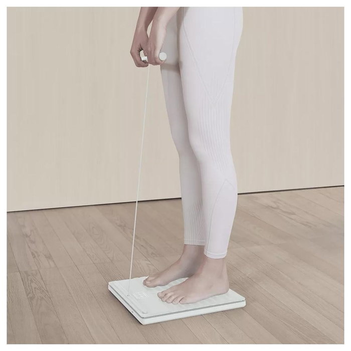 Withings Body Scan, blanco