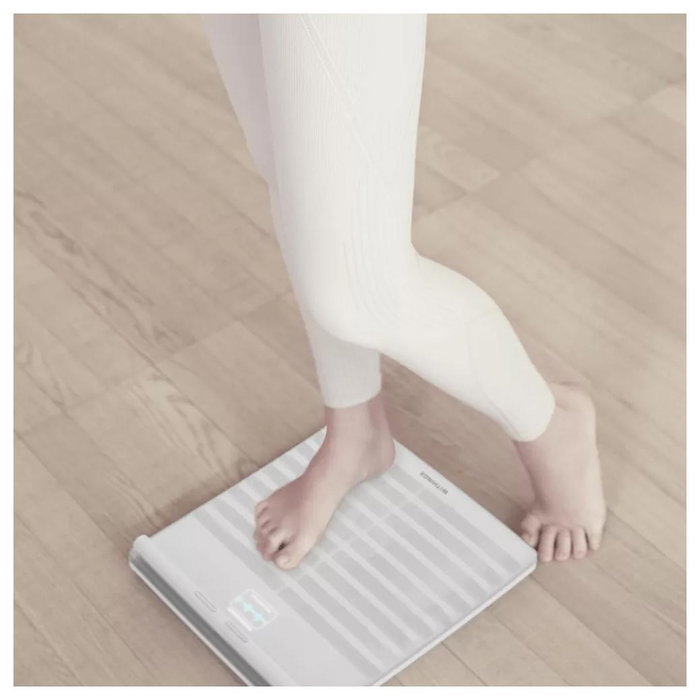 Withings Body Scan, blanco