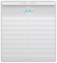 Withings Body Scan, blanco