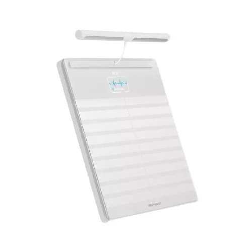 Withings Body Scan, blanco