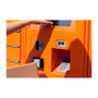 Newland FM430 Barracuda Lector de códigos de barras 1D/2D CMOS con cable USB de 2 m