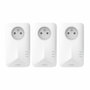 Strong Powerline 1000 Triple Pack EU V2 Blanco
