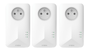 Strong Powerline 1000 Triple Pack EU V2 Blanco