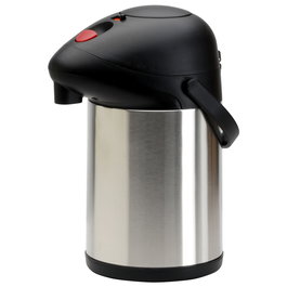 1946 Termo Dispensador Acero Inoxidable 2.5 L