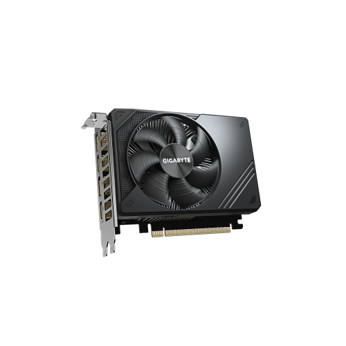Gigabyte GeForce RTX 5050 D6 8G