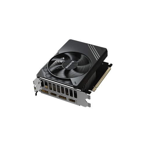 Gigabyte GeForce RTX 5050 D6 8G