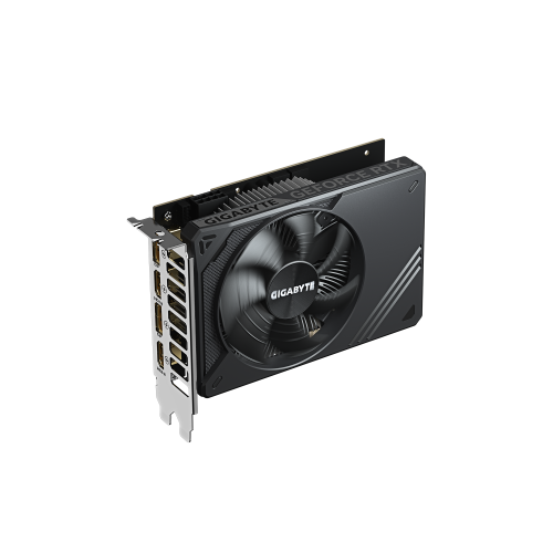 Gigabyte GeForce RTX 5050 D6 8G