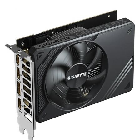 Gigabyte Tarjeta Gráfica GeForce RTX 5050 D6 8G 8GB GDDR6 9VN5050D8-00-G10