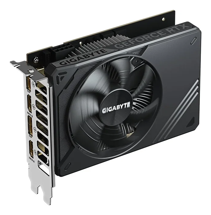 Gigabyte GeForce RTX 5050 D6 8G GDDR6