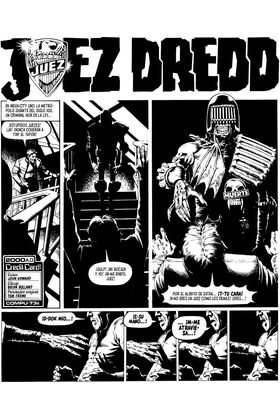 Juez Dredd: Dredd Vs Muerte