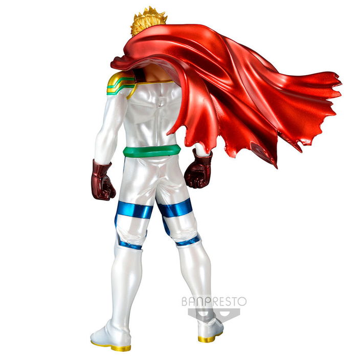 BANPRESTO Figura Lemillion Special Age of Heroes My Hero Academia 18cm